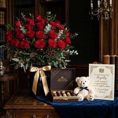 Pack Royal Prestige