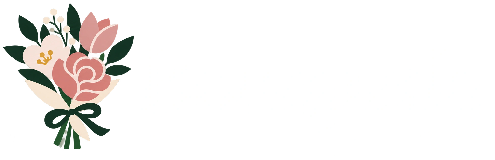 Bouquetia Logo