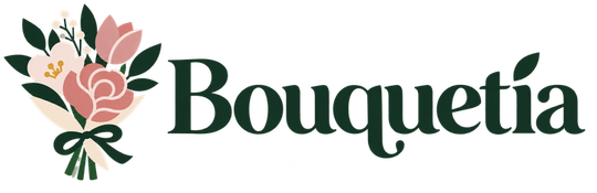Bouquetia Logo