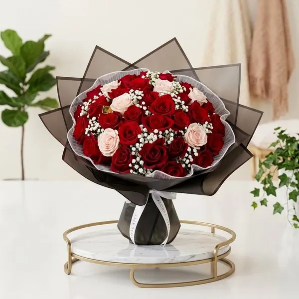 Bouquet Bisous